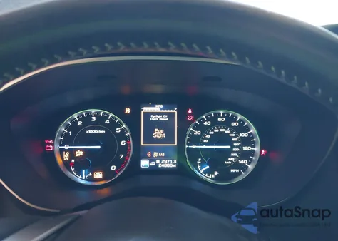 2022 Subaru Ascent Touring z USA, uszkodzony, nr VIN 4S4WMARD4N3424096